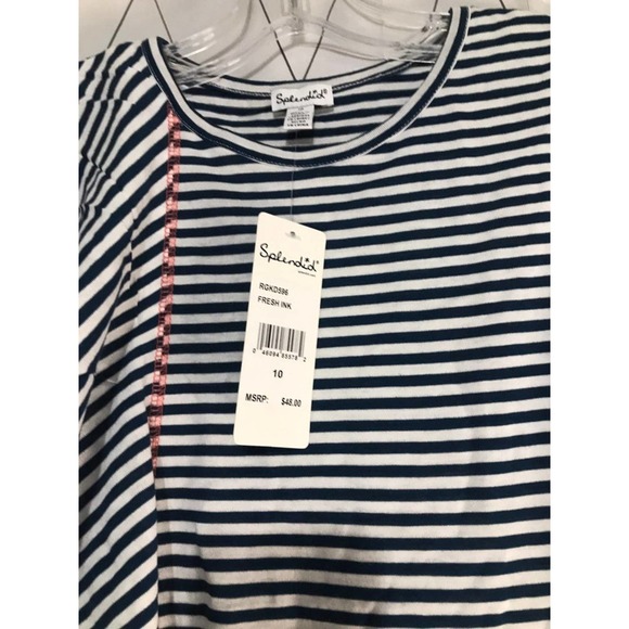 Splendid Girl Dress size 10 - Picture 3 of 4